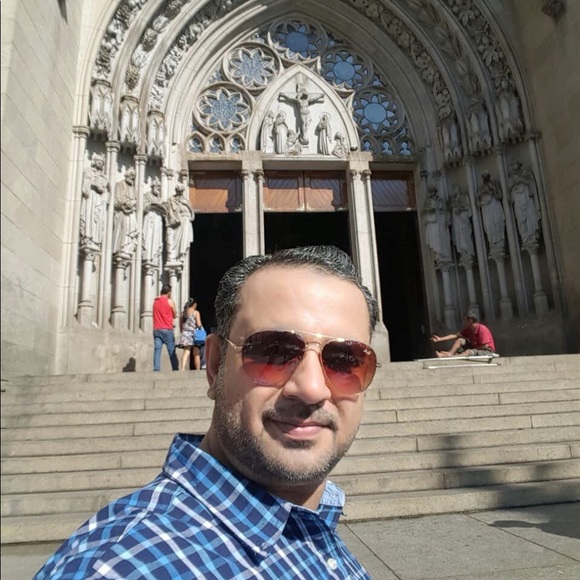 Meet your Posher, Hamdan - Picture 2 of 10